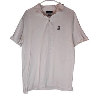 Psycho Bunny Polo Tee